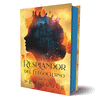 RESPLANDOR DEL FUEGOETERNO, EL ( LIBRO DOS )