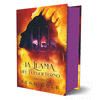 LLAMA DEL FUEGOETERNO, LA ( LIBRO TRES )