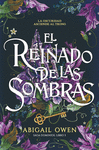 REINADO DE LAS SOMBRAS, EL ( SAGA DOMINIOS LIBRO 3 )