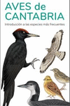 AVES DE CANTABRIA - GUIAS DESPLEGABLES TUNDRA