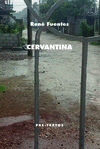 CERVANTINA ( PREMIO VICENTE BLASCO IBAÑEZ XL PREMIOS CIUTAT DE VALENCIA )
