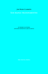 MAPAS TRANSPARENTES, LOS
