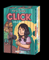 PACK SERIE CLICK ( CLICK / CAMP / ACT VOTA POR OLIVIA )