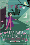 MISTERIOS DE JUSTINA JONES 3, LOS. UN FANTASMA EN EL JARDIN