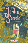 JARDÍN SECRETO, EL ( NOVELA GRAFICA )