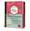 (PACK MENTES CURIOSAS 2 VOLS.) EL MISTERIO DE LA VIDA / LA RESPUESTA ERES TU