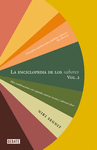 ENCICLOPEDIA DE LOS SABORES VOL. 2, LA