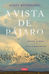 A VISTA DE PAJARO