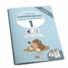 LECTURAS COMPRENSIVAS 1. CUADERNO DE REFUERZO ESCOLAR I EDUCACIÓN INFANTIL I EJERCICIOS DE COMPRENSIÓN LECTORA. LEO SÍLABAS DIRECTAS 1. ADAPTACIÓN CON PICTOGRAMAS. EDITORIAL GEU.