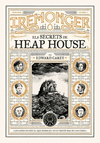 TRILOGIA IREMONGER LLIBRE 1. ELS SECRETS DE HEAP HOUSE