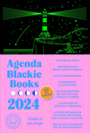 AGENDA BLACKIE BOOKS 2024 (CATALÀ)