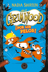 GRIMWOOD Nº 2: POR LOS PELOS