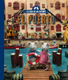 CASA DE LOS RATONES, LA. EL PUERTO