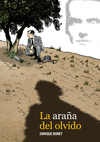 ARAÑA DEL OLVIDO, LA
