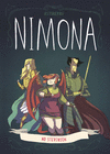 NIMONA