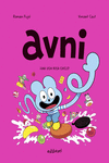 AVNI Nº 6. ¡UNA VIDA ROSA CHICLE!