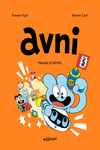 AVNI Nº 7. MAQUINA DE BROMAS