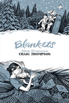 BLANKETS (EDICION 20 ANIVERSARIO)