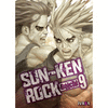 SUN-KEN ROCK 9