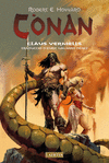 CONAN, CLAUS VERMELLS