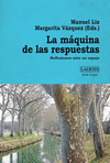 MÁQUINA DE LAS RESPUESTAS, LA