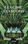 CINC FLASCONS, ELS