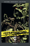 COSA DEL PANTANO VOL. 2 DE 6 (DC POCKET), LA