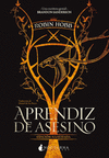 APRENDIZ DE ASESINO (EDICION ILUSTRADA)