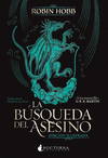 BÚSQUEDA DEL ASESINO, LA (EDICION ILUSTRADA)