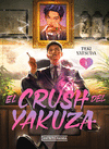 CRUSH DEL YAKUZA Nº 1, EL
