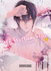 MR. MALLOW BLUE Nº 2