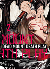 DEAD MOUNT DEATH PLAY Nº 2
