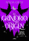 REINO DE BRUJAS LIBRO 2. EL GRIMORIO DEL ORIGEN