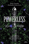 POWERLESS (SAGA POWERLESS. LIBRO I)