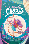CORNELIA CIRCUS Nº 2. LA FIESTA SORPRESA