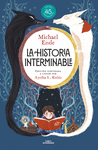 HISTORIA INTERMINABLE, LA (EDICION ILUSTRADA) (ALFAGUARA CLASICOS)