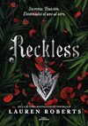 RECKLESS (SAGA POWERLESS. LIBRO II)