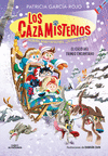 CAZAMISTERIOS Nº 7, LOS. EL CASO DEL TRINEO ENCANTADO