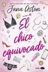 CHICO EQUIVOCADO, EL
