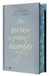 VERANO PARA RECORDAR, UN (ED. ESPECIAL CON CANTOS PINTADOS)