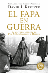 PAPA EN GUERRA, EL ( GANADOR DEL PREMIO JULIA WARD HOWE )