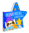 BUENAS NOCHES, ESTRELLITA MIA (LIBROS CON SILUETAS)