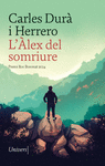 ÀLEX DEL SOMRIURE, L' ( PREMI ROC BORONAT 2024 )