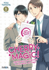 CHERRY MAGIC! Nº 1