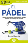 PÁDEL, EL (GUIABURROS)