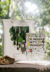 (PACK) EL MUSEO DE TRONQUITO (+ BOLSA DE TELA)