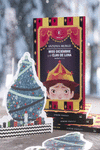 (PACK NAVIDAD) MISS DICIEMBRE Y EL CLAN DE LUNA (LIBRO+ARBOL DE NAVIDAD TROQUELADO)