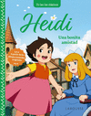 HEIDI. UNA BONITA AMISTAD (YO LEO LOS CLASICOS)
