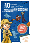 10 CASOS FANTÀSTICS DE SHERLOCK HOLMES, ELS