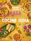 RASA. SABORES E HISTORIAS DE MI COCINA INDIA